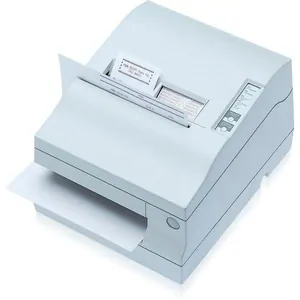 Ремонт принтера Epson TM-U950 в Новосибирске